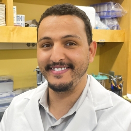 Hassan Ainani
